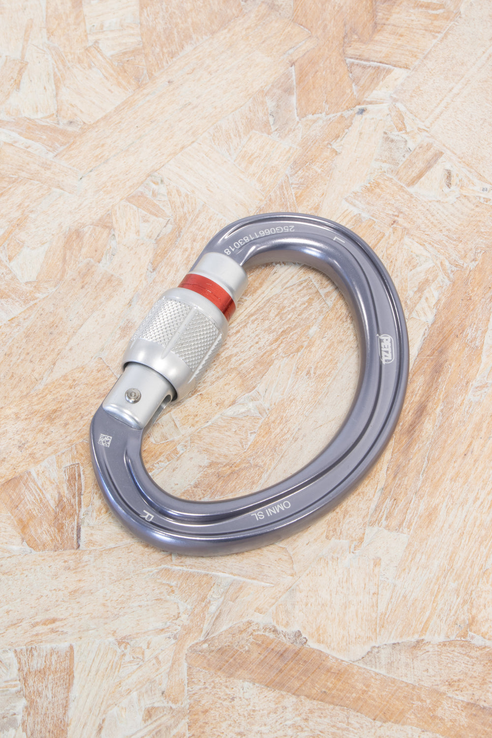 Petzl - Omni