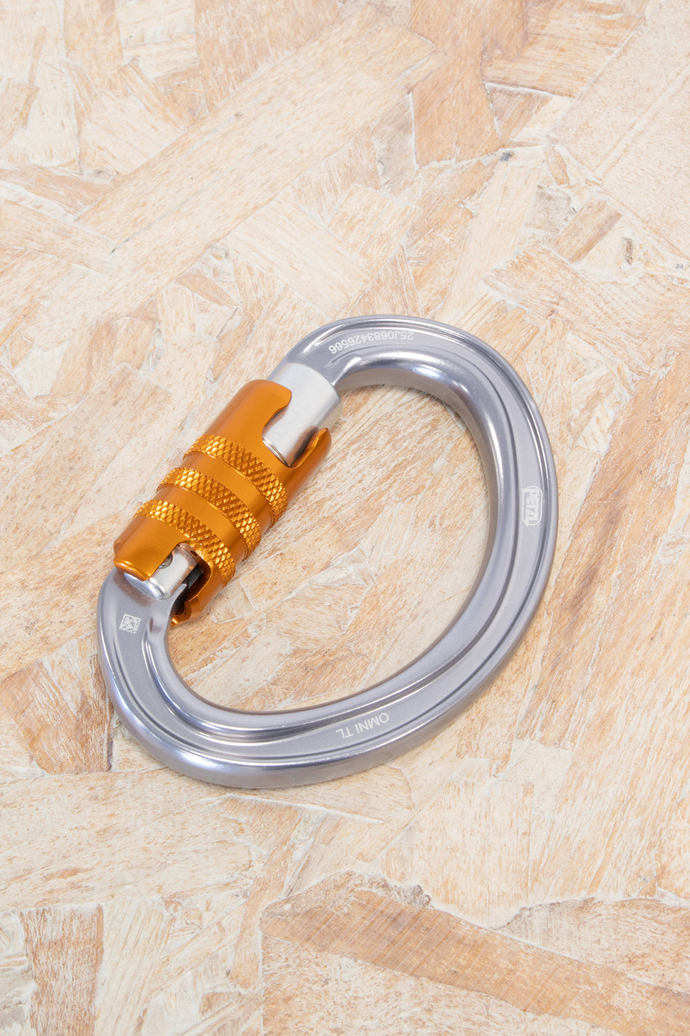 Petzl - Omni