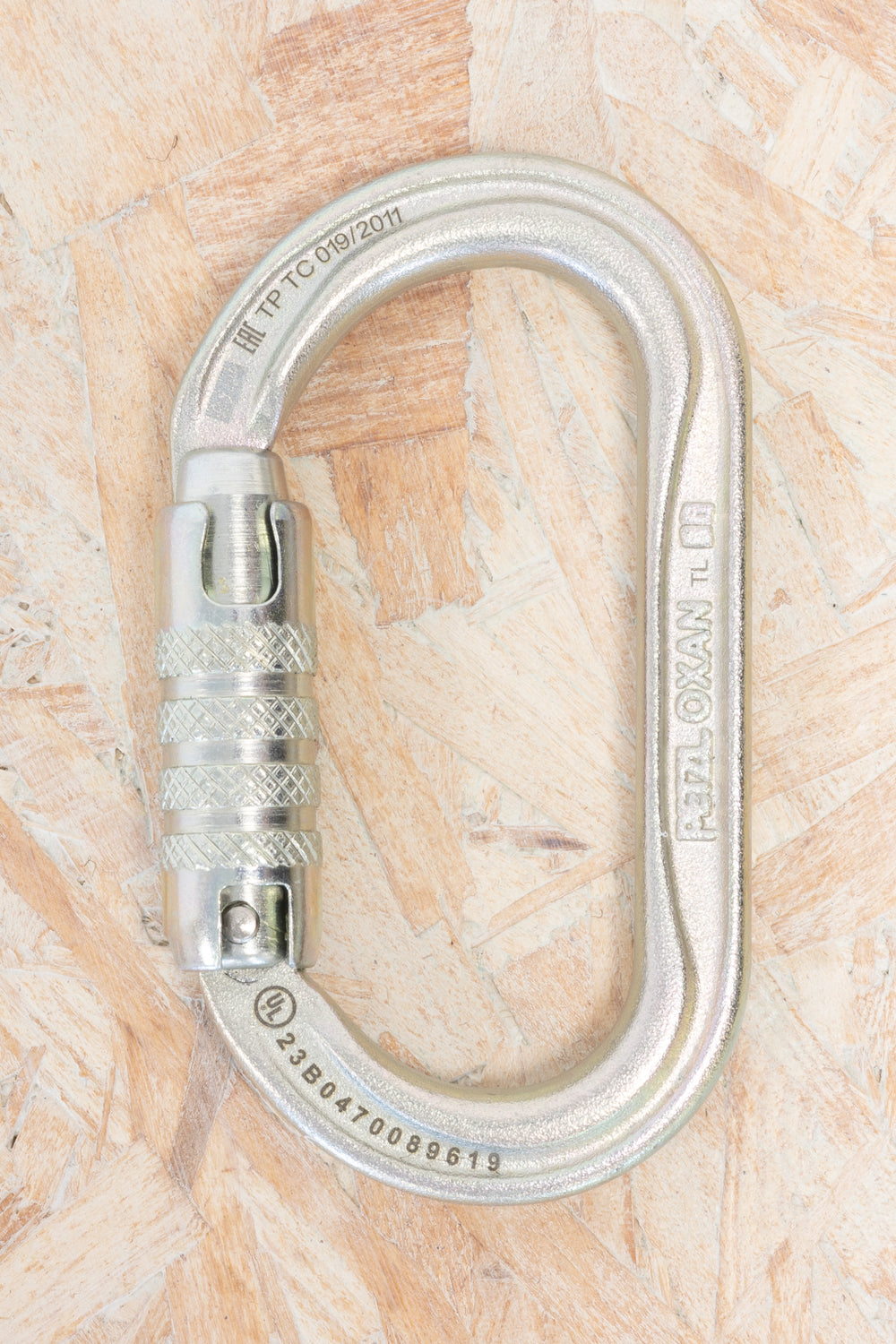 Petzl - Oxan