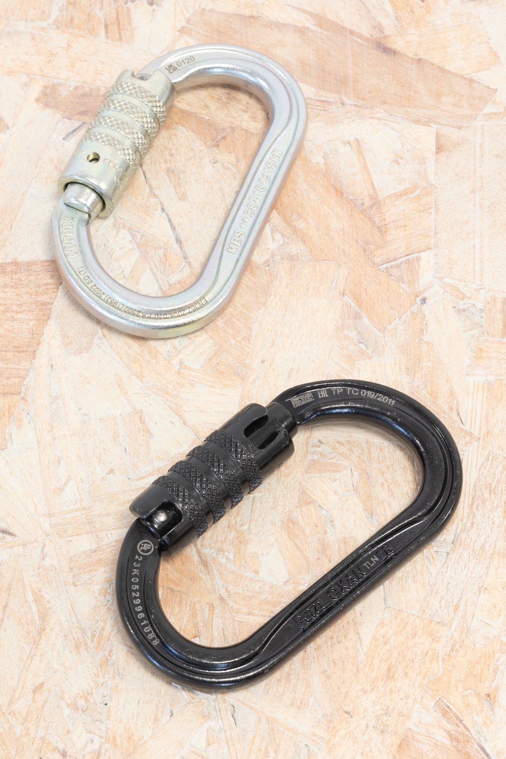Petzl - Oxan ANSI