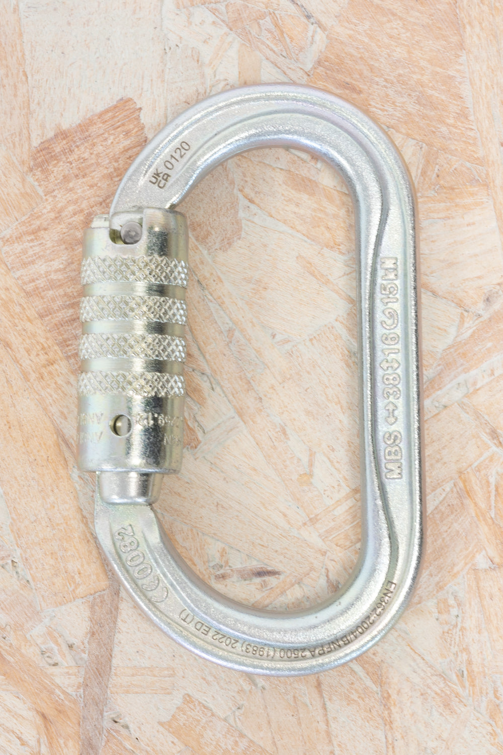 Petzl - Oxan ANSI