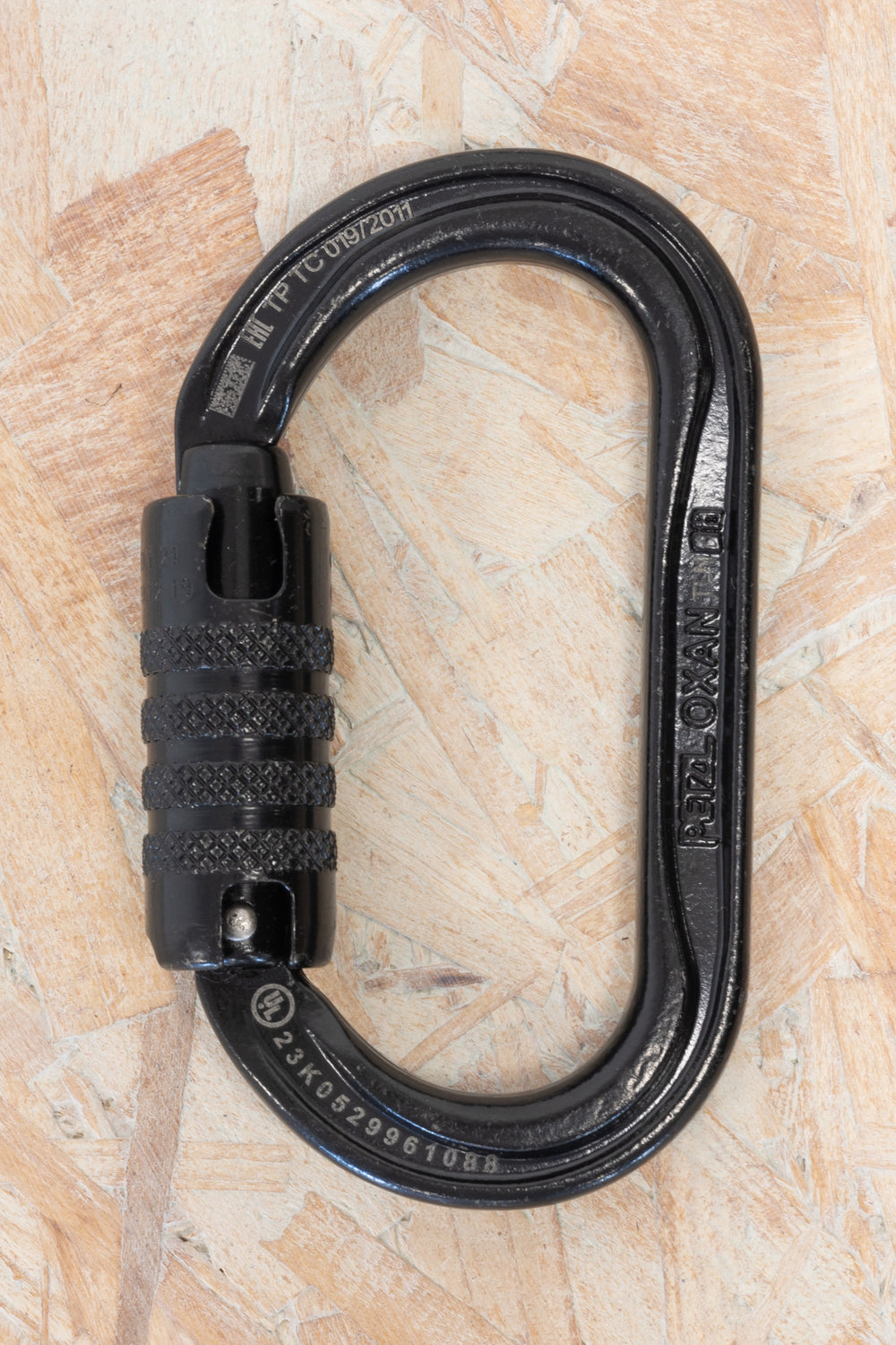 Petzl - Oxan ANSI