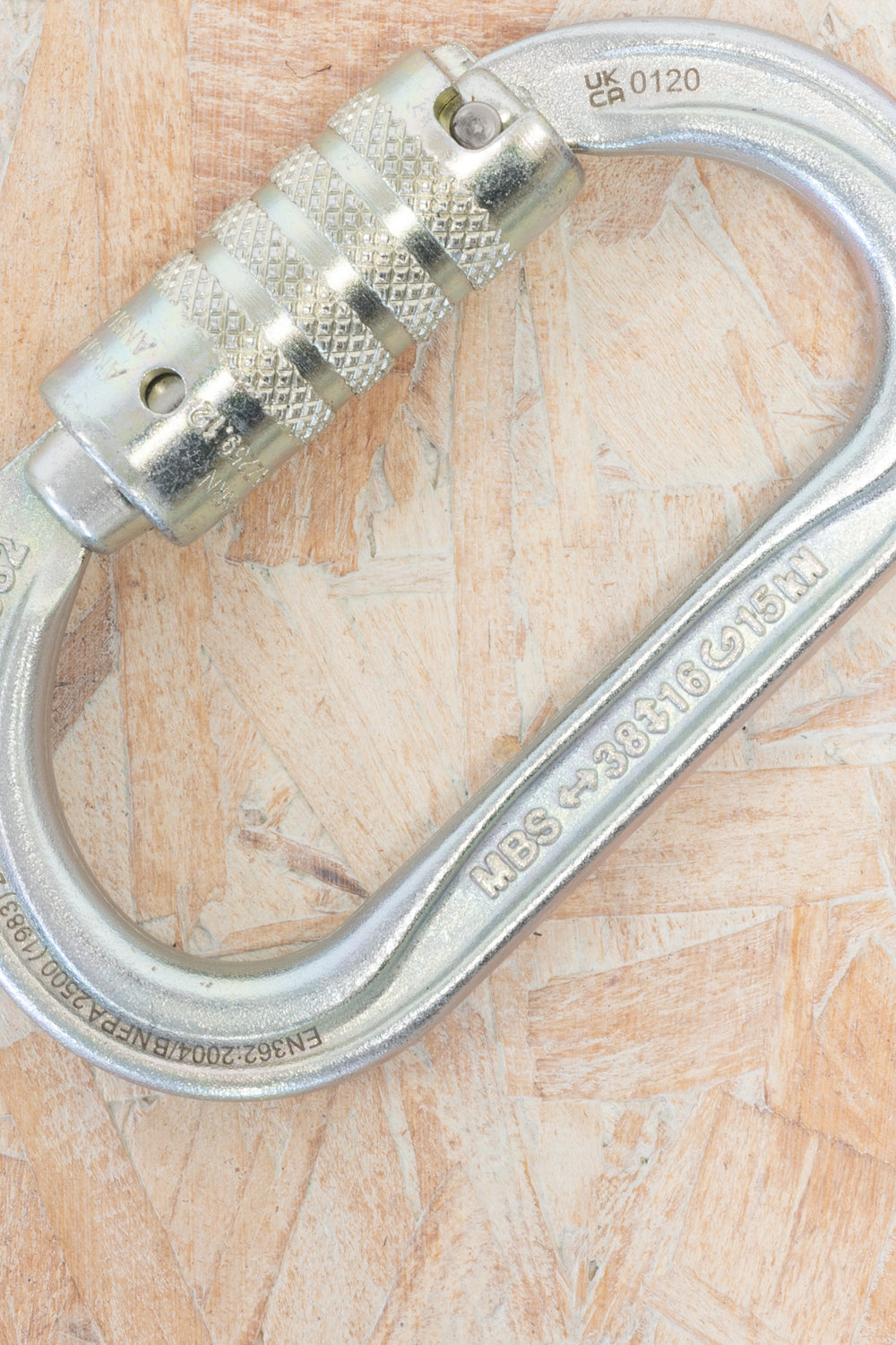 Petzl - Oxan ANSI