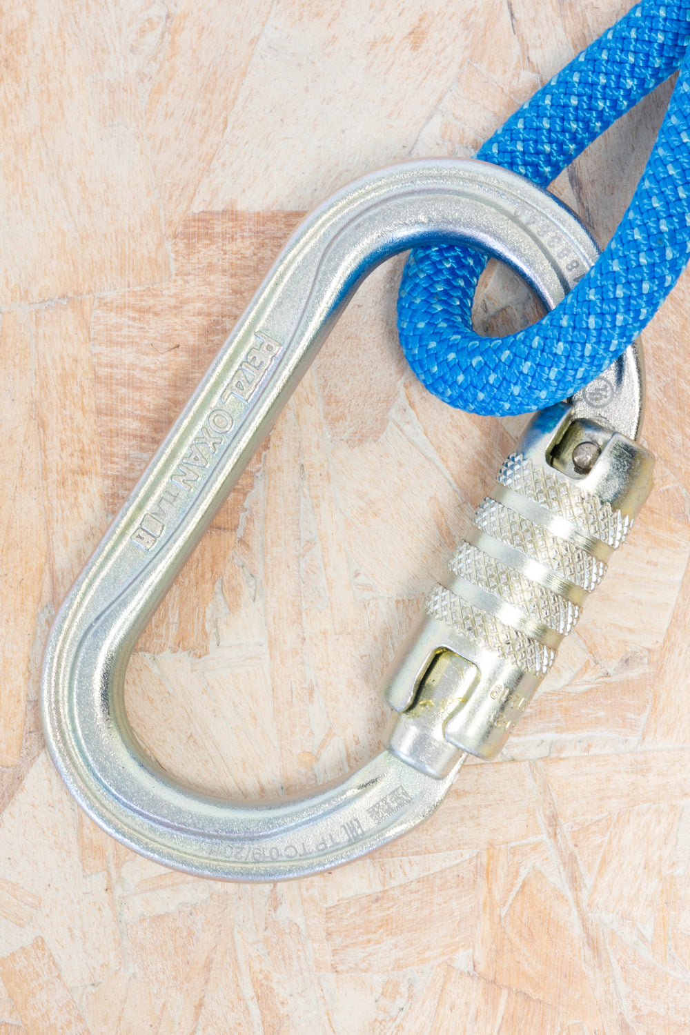 Petzl - Oxan ANSI