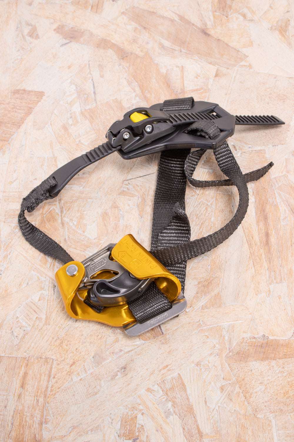 Petzl - Pantin Click