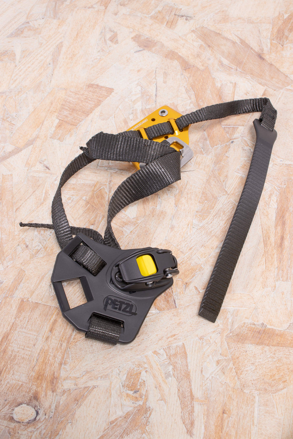 Petzl - Pantin Click