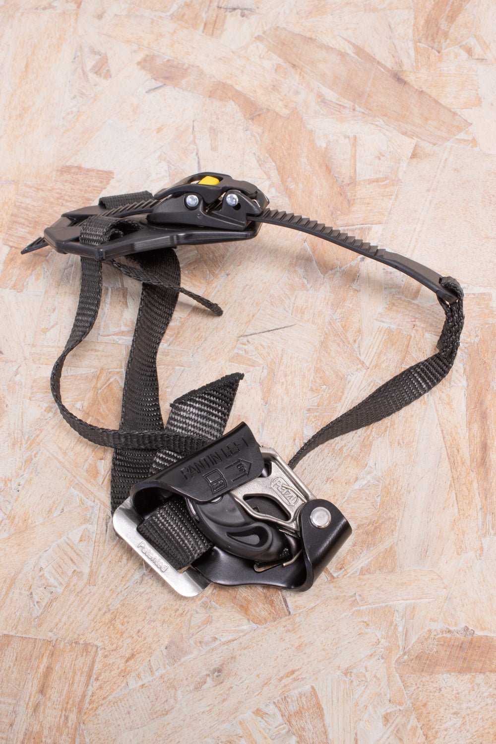 Petzl - Pantin Click