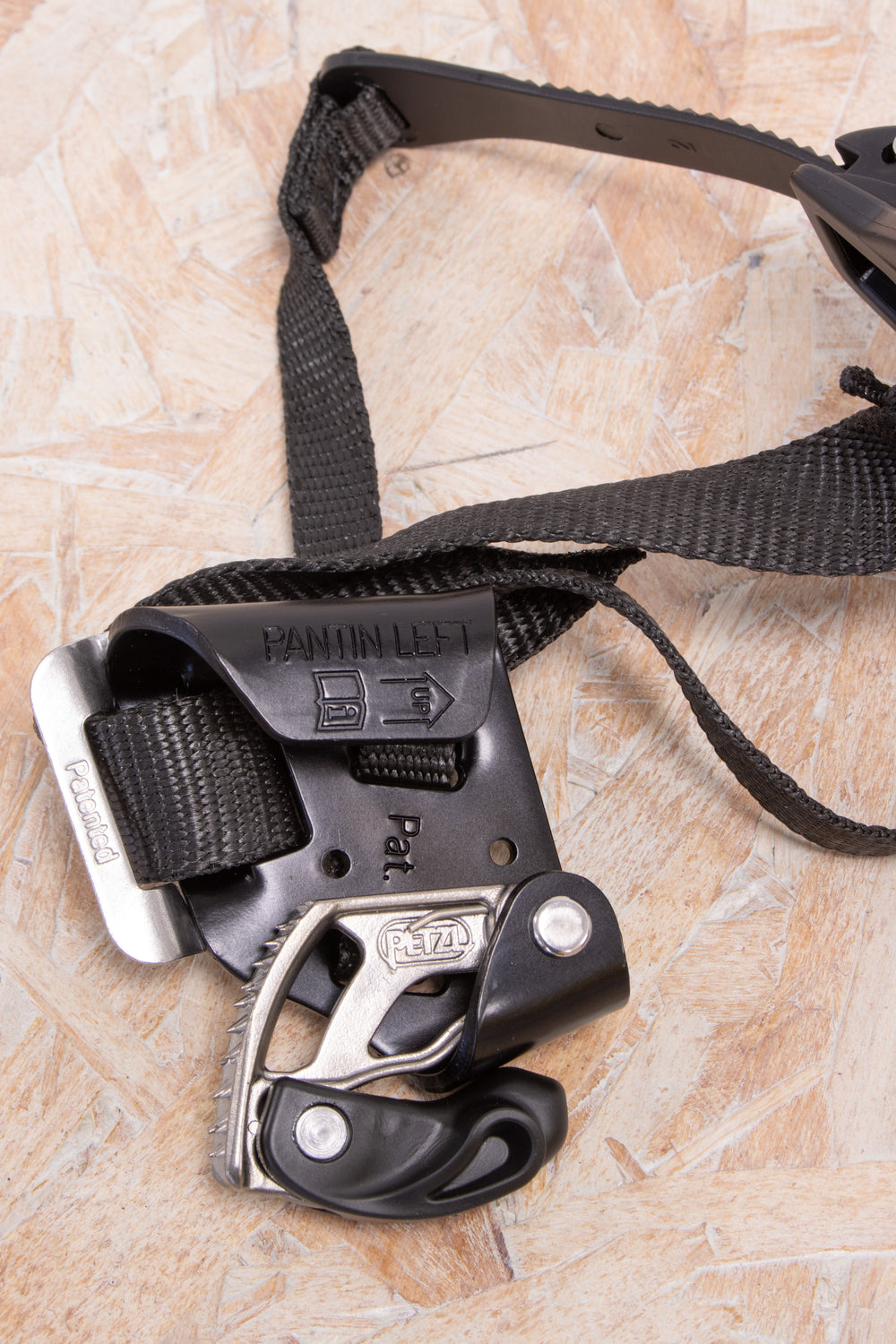 Petzl - Pantin Click