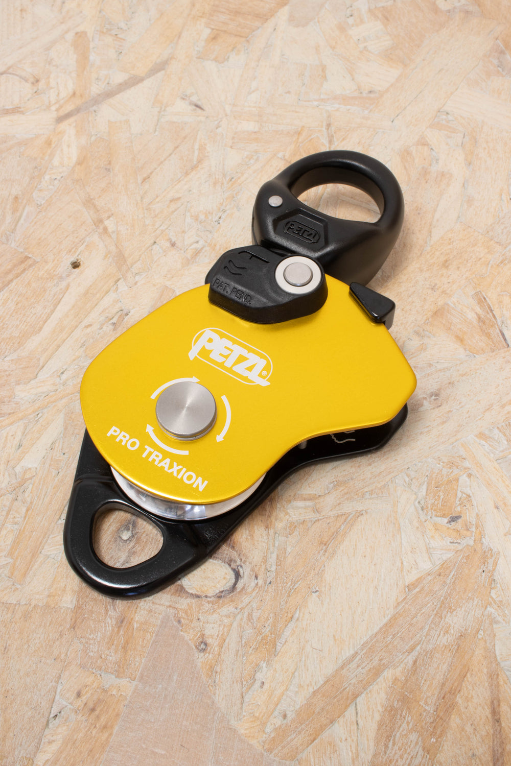 Petzl - Pro Traxion (2023)