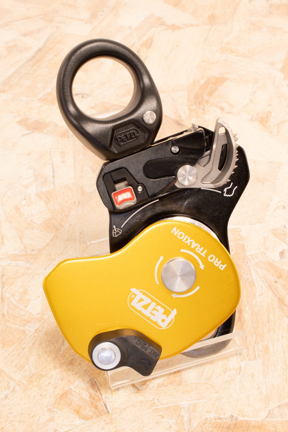 Petzl - Pro Traxion