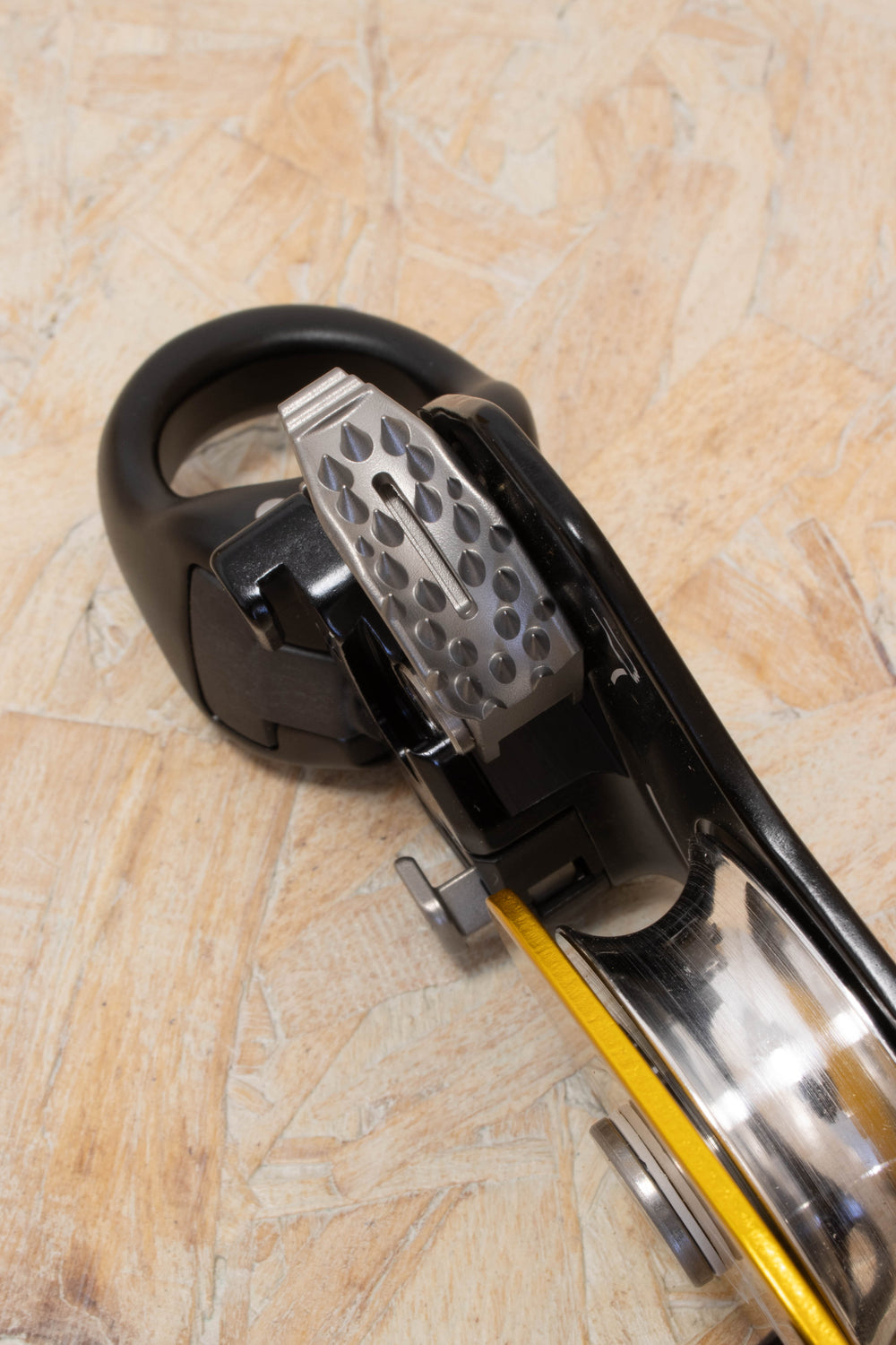 Petzl - Pro Traxion (2023)