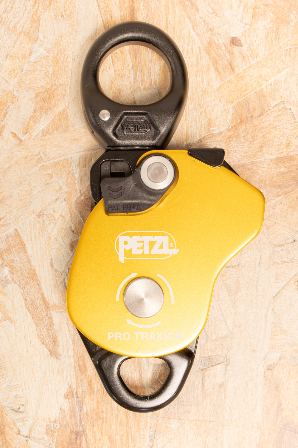 Petzl - Pro Traxion