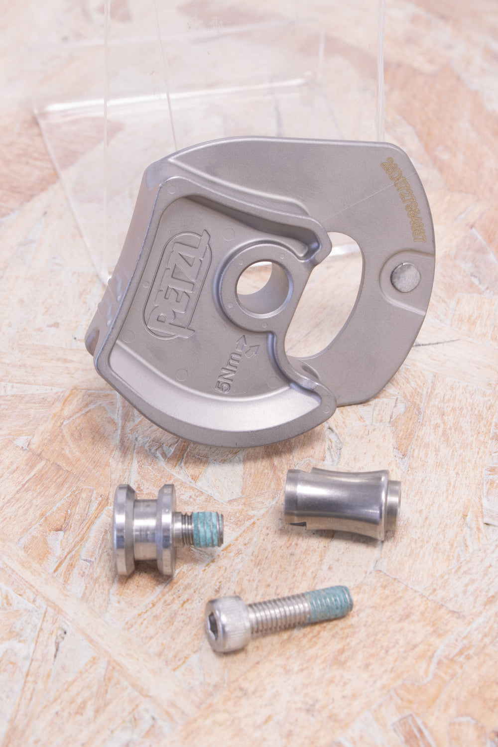 Petzl - Repair Kit For Repairable Rig