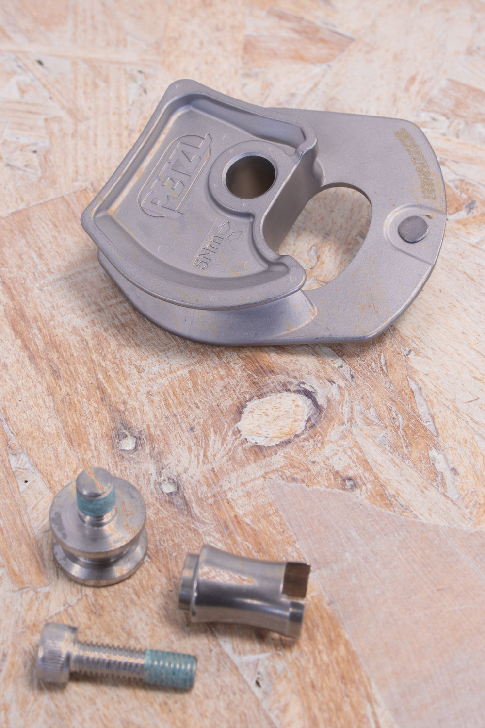 Petzl - Repair Kit For Repairable Rig