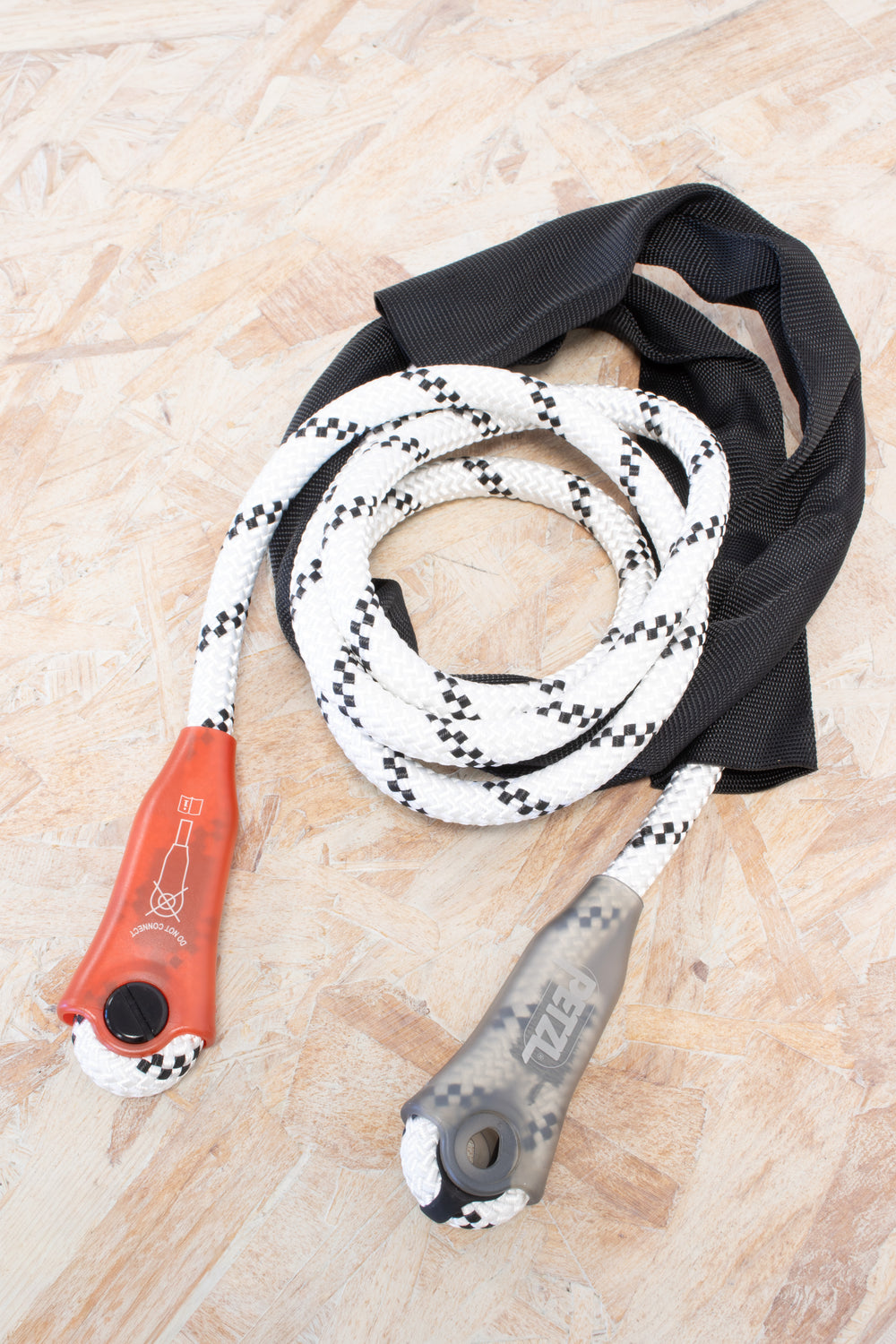 Petzl - Replacement Rope for Grillon