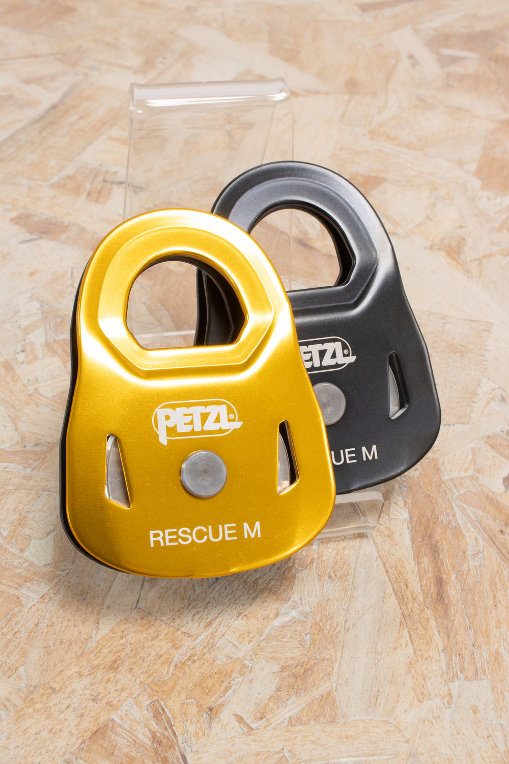 Petzl - Rescue M Pulley