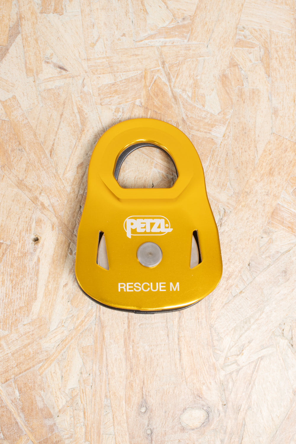 Petzl - Rescue M Pulley