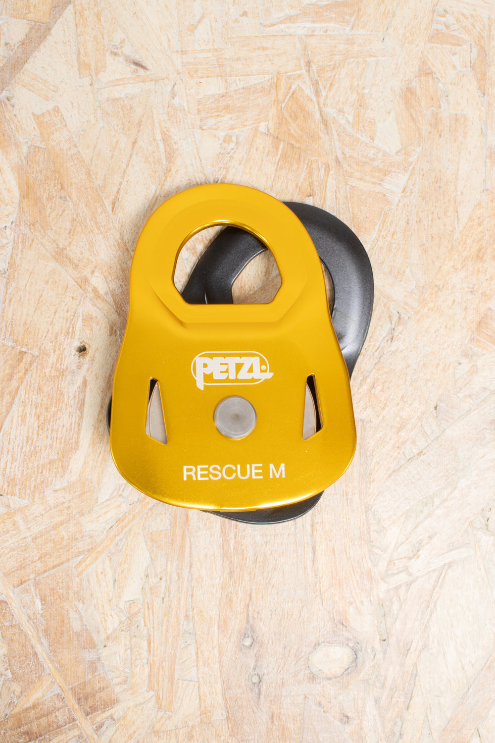 Petzl - Rescue M Pulley