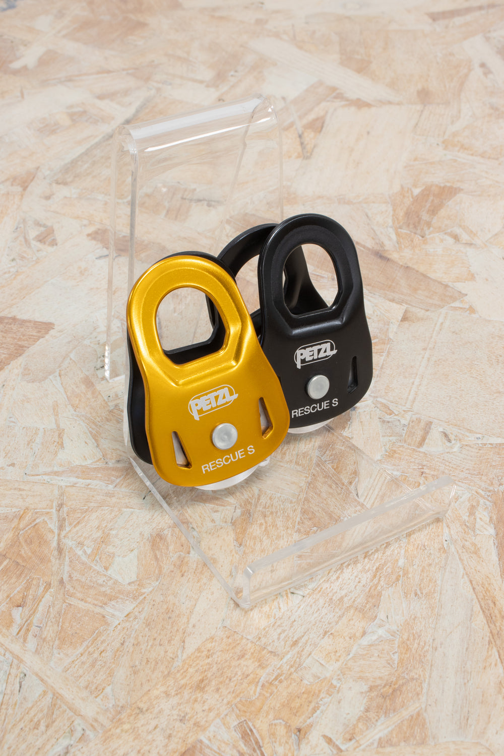 Petzl - Rescue S Pulley