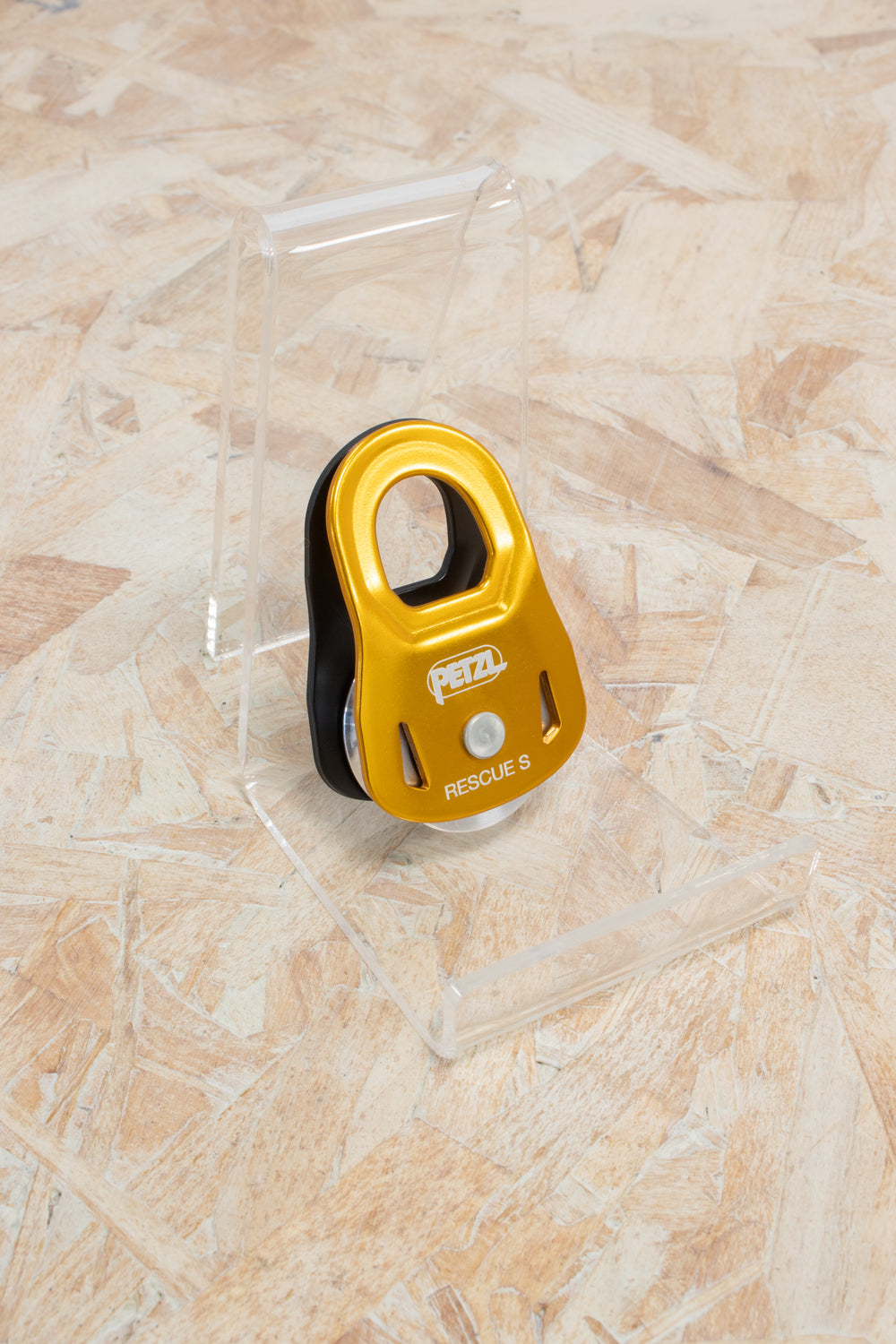 Petzl - Rescue S Pulley