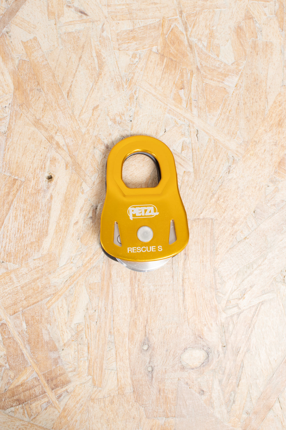 Petzl - Rescue S Pulley