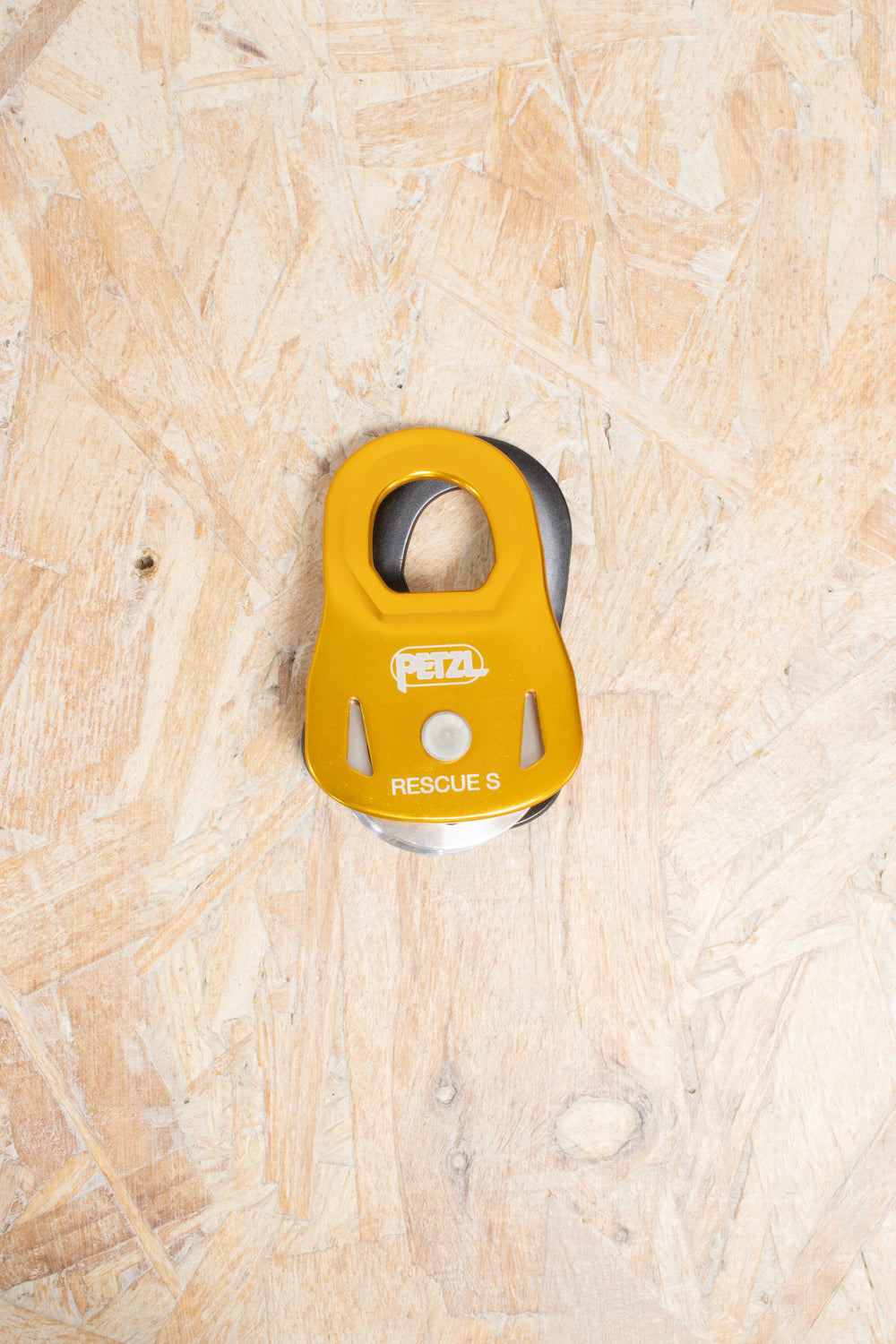 Petzl - Rescue S Pulley