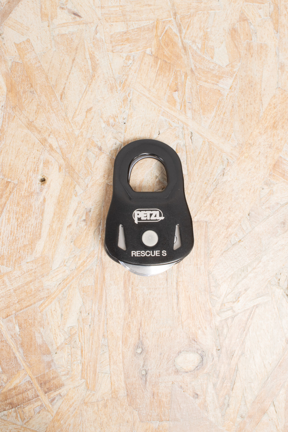 Petzl - Rescue S Pulley