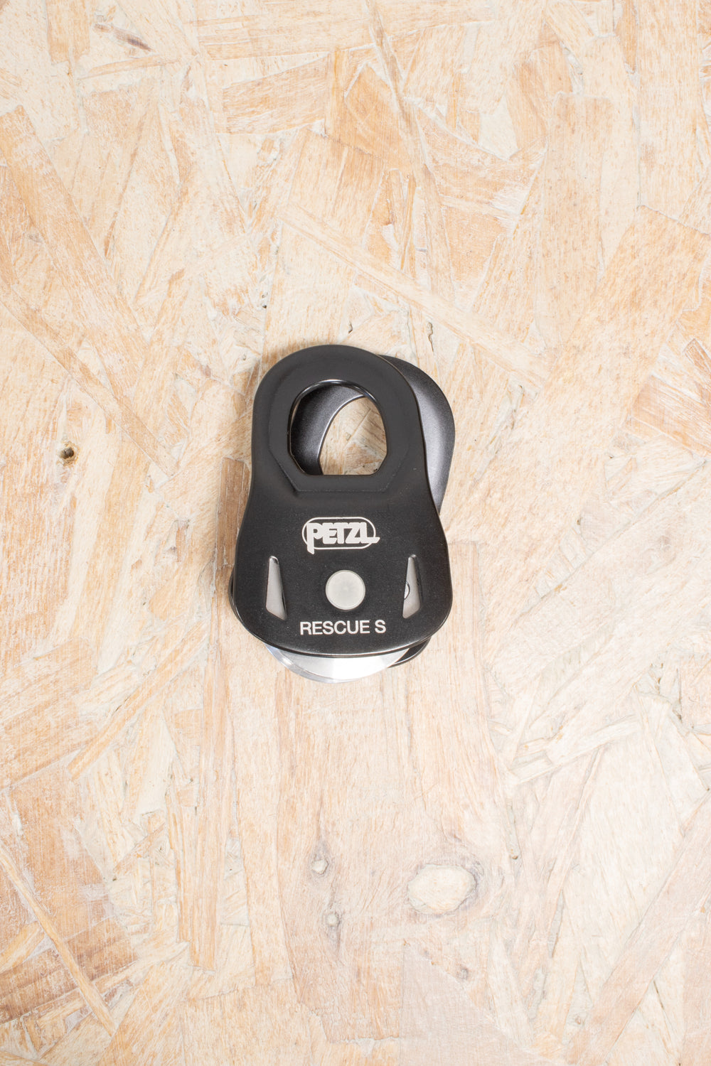 Petzl - Rescue S Pulley