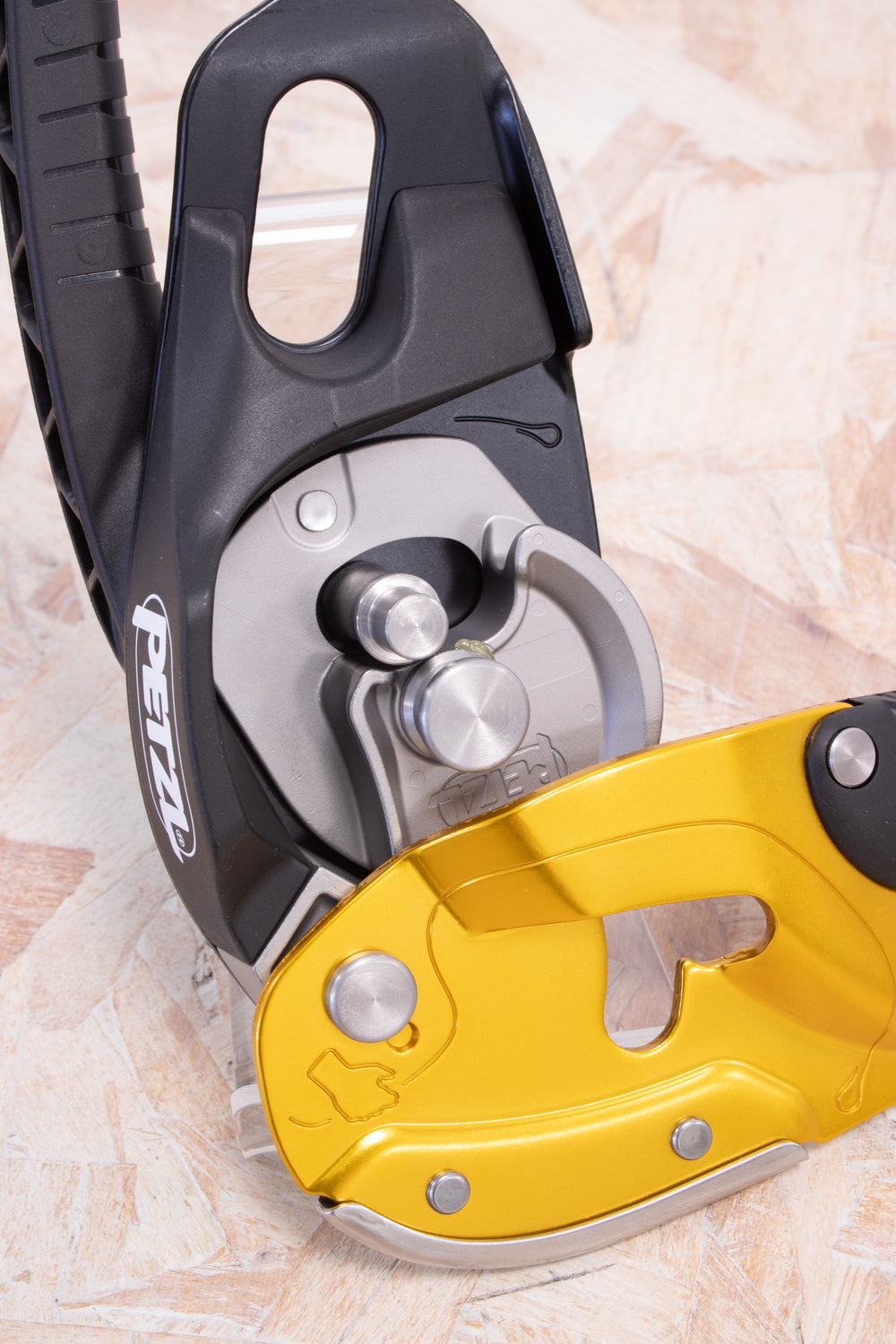 Petzl - Rig