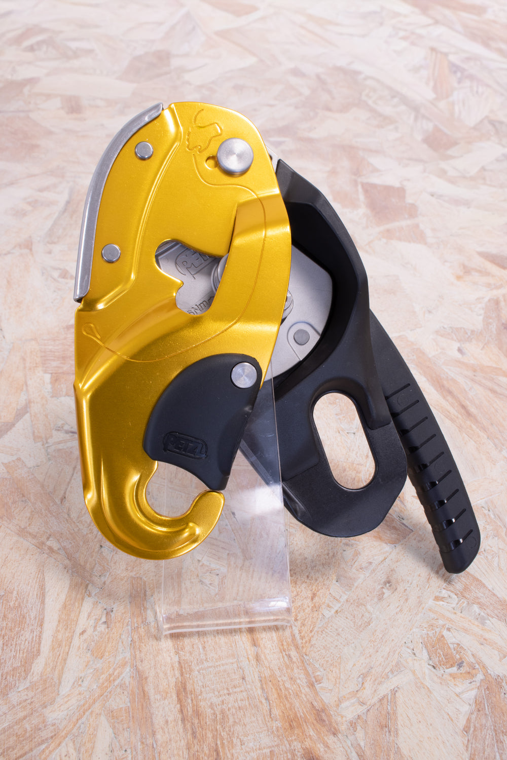 Petzl - Rig, Repairable