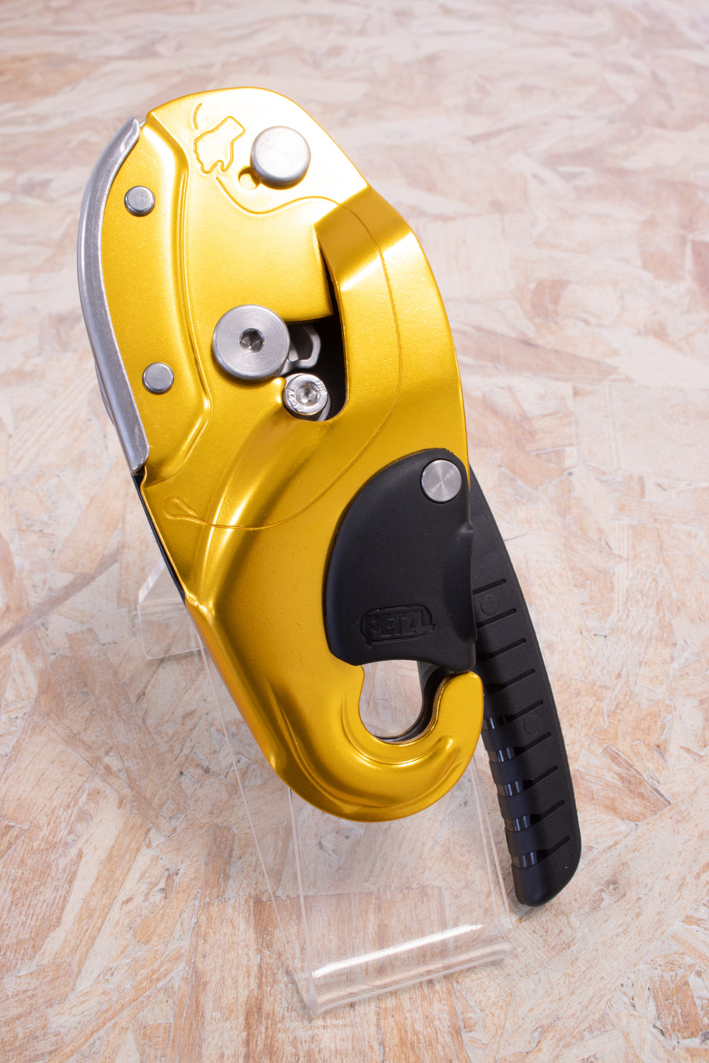 Petzl - Rig, Repairable