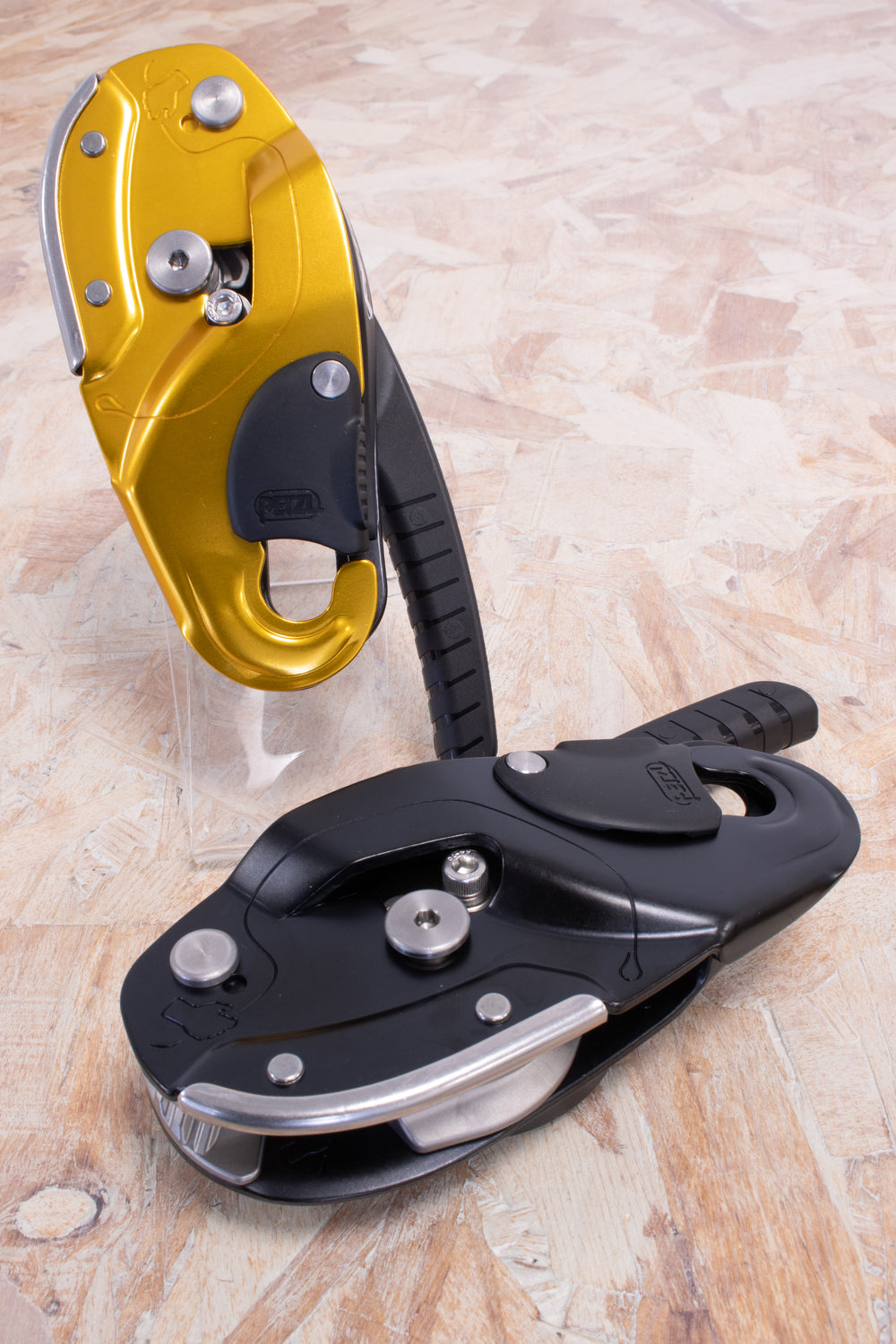 Petzl - Rig, Repairable