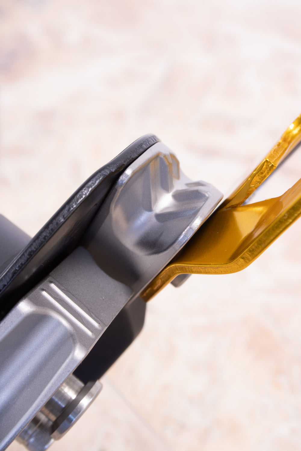 Petzl - Rig, Repairable