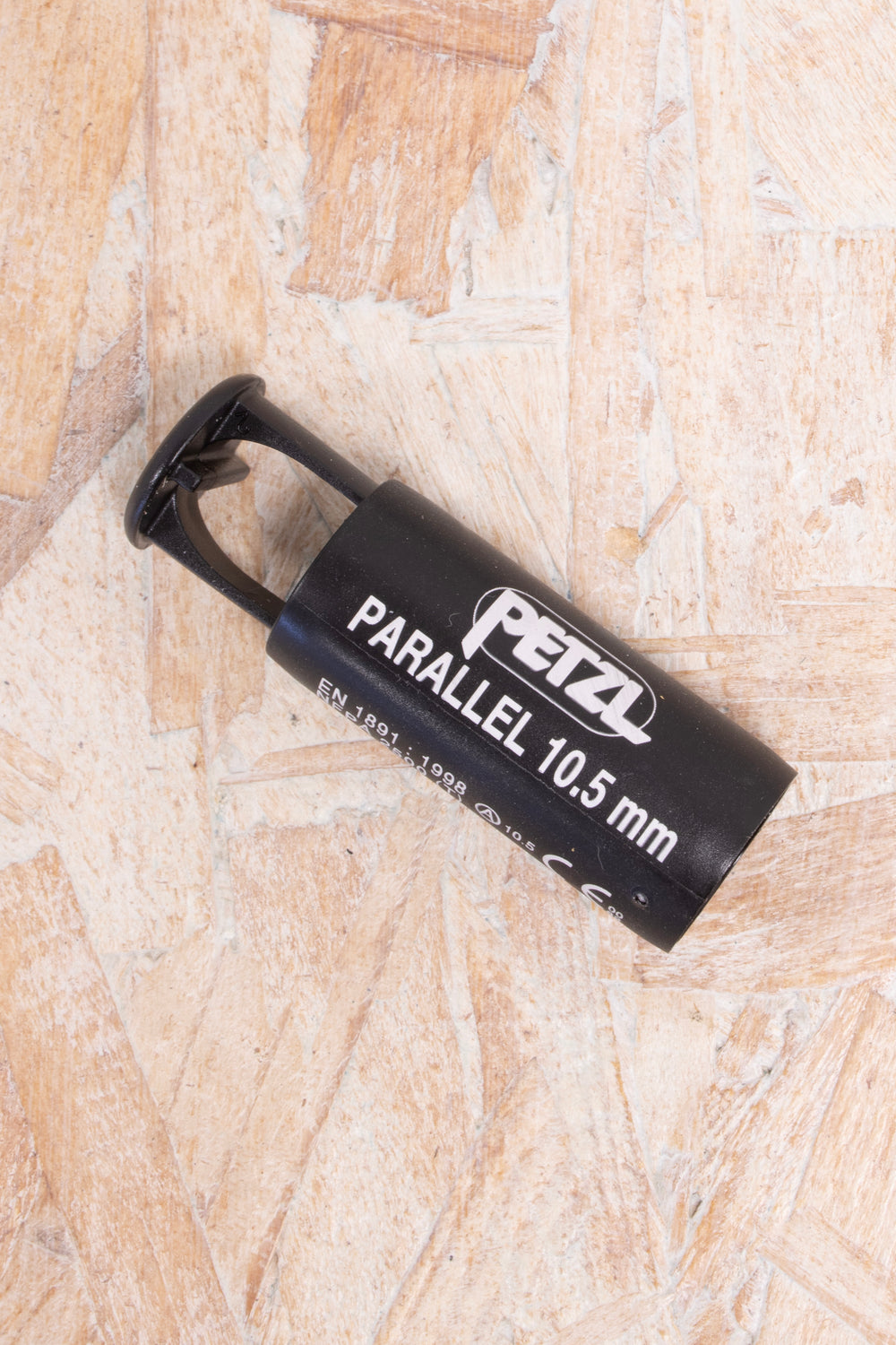 Petzl - Rigid Rope End Identification Kit - 10 Pack