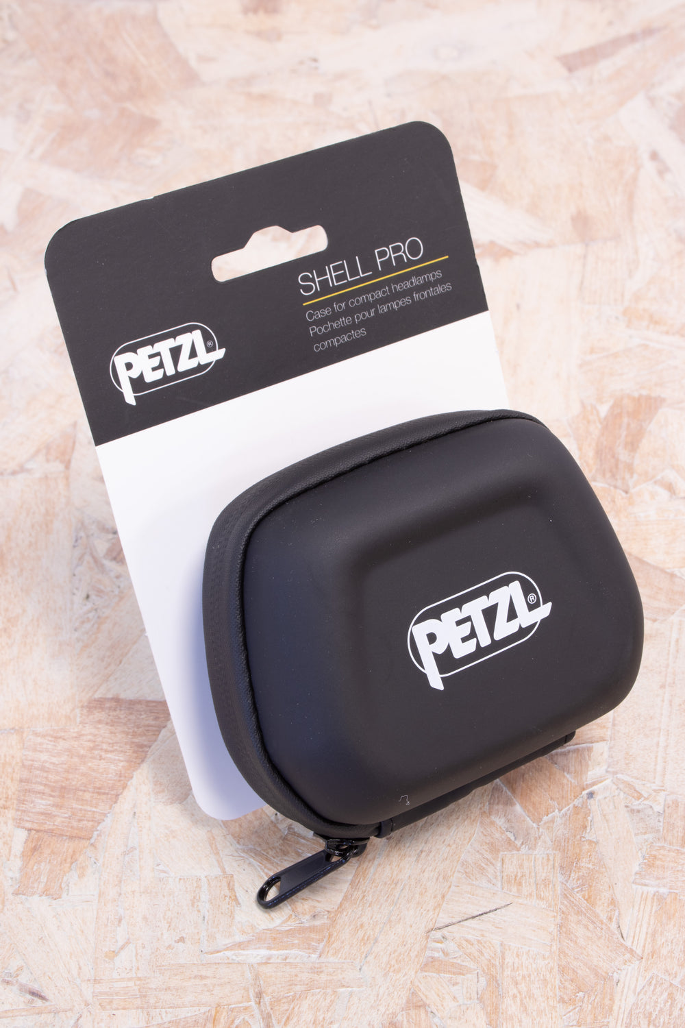 Petzl - Shell Pro