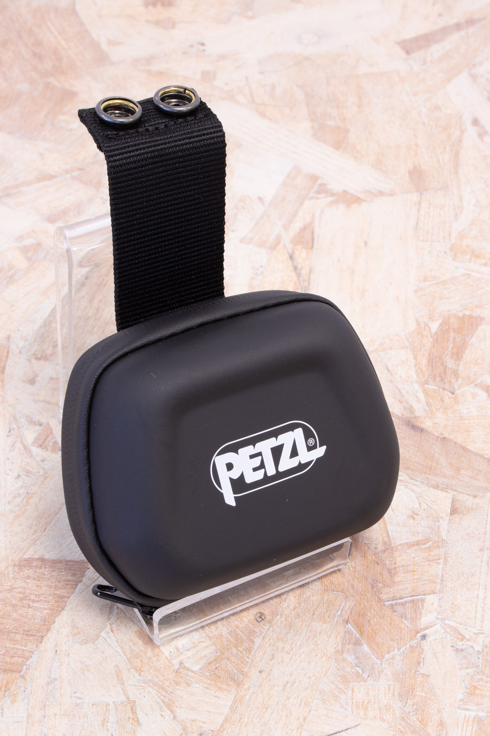 Petzl - Shell Pro