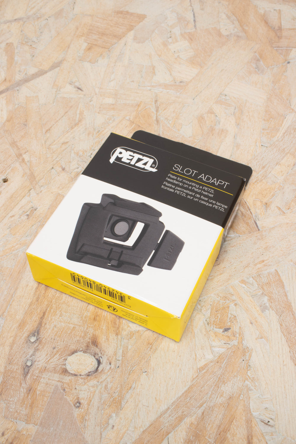 Petzl - Slot Adapt