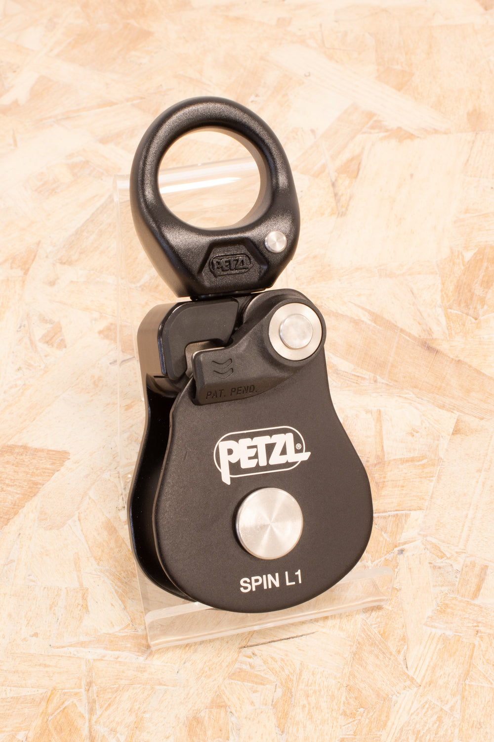 Petzl - Spin L1 Pulley