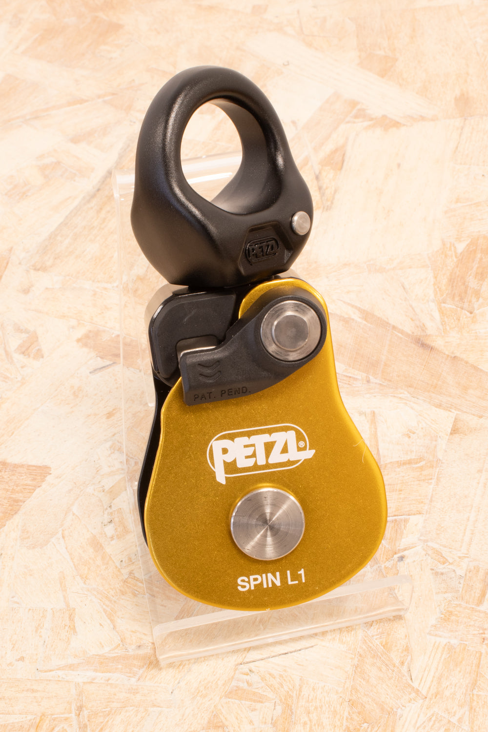 Petzl - Spin L1 Pulley