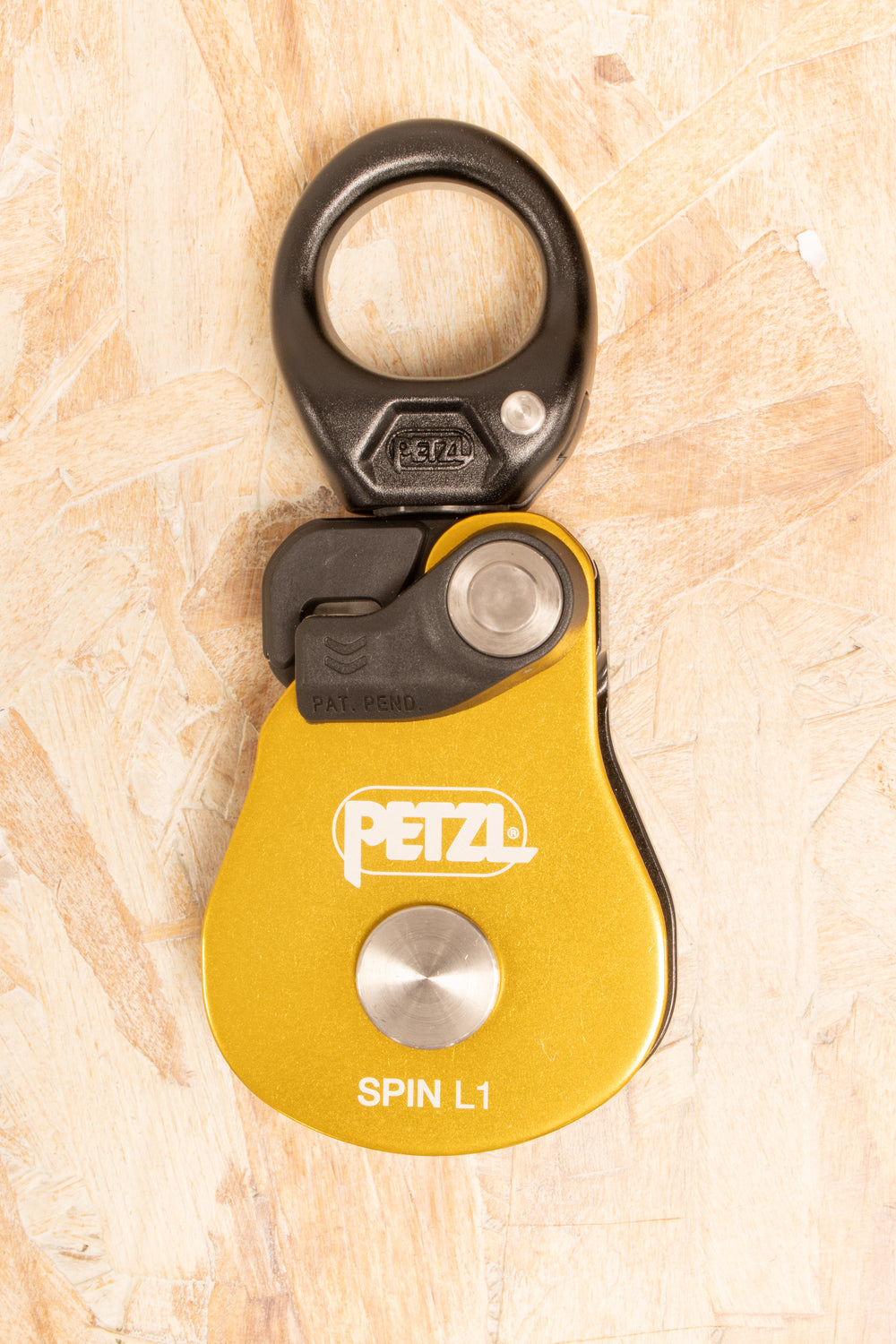 Petzl - Spin L1 Pulley
