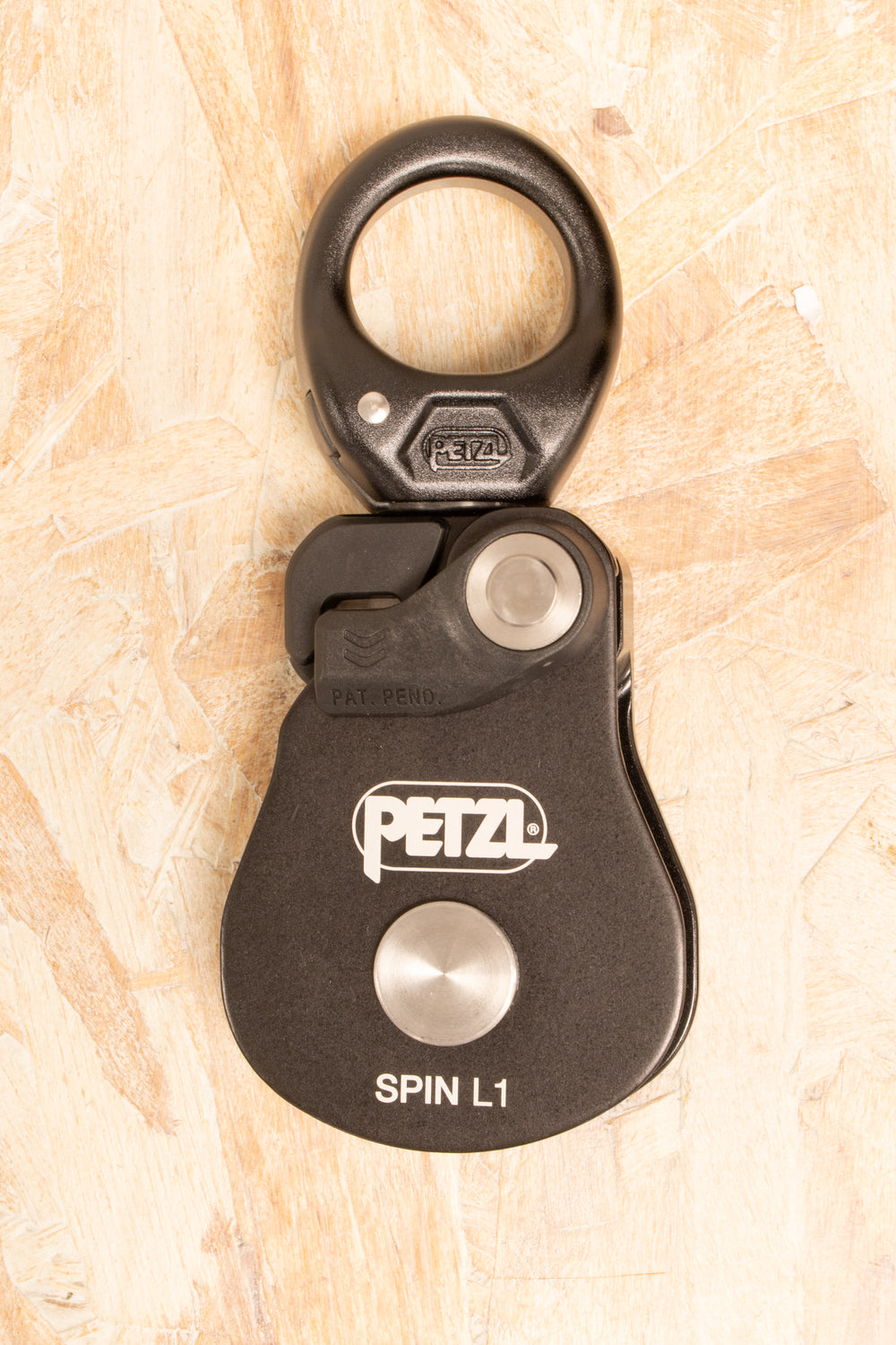 Petzl - Spin L1 Pulley