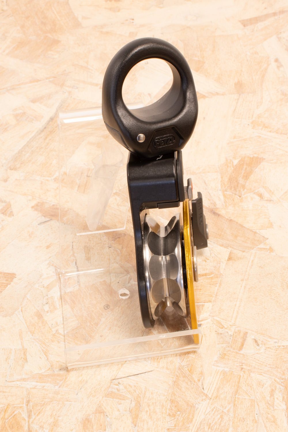 Petzl - Spin L1D Pulley