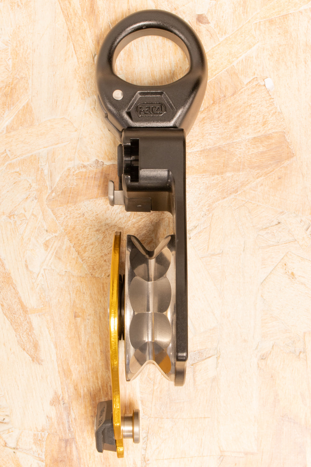 Petzl - Spin L1D Pulley