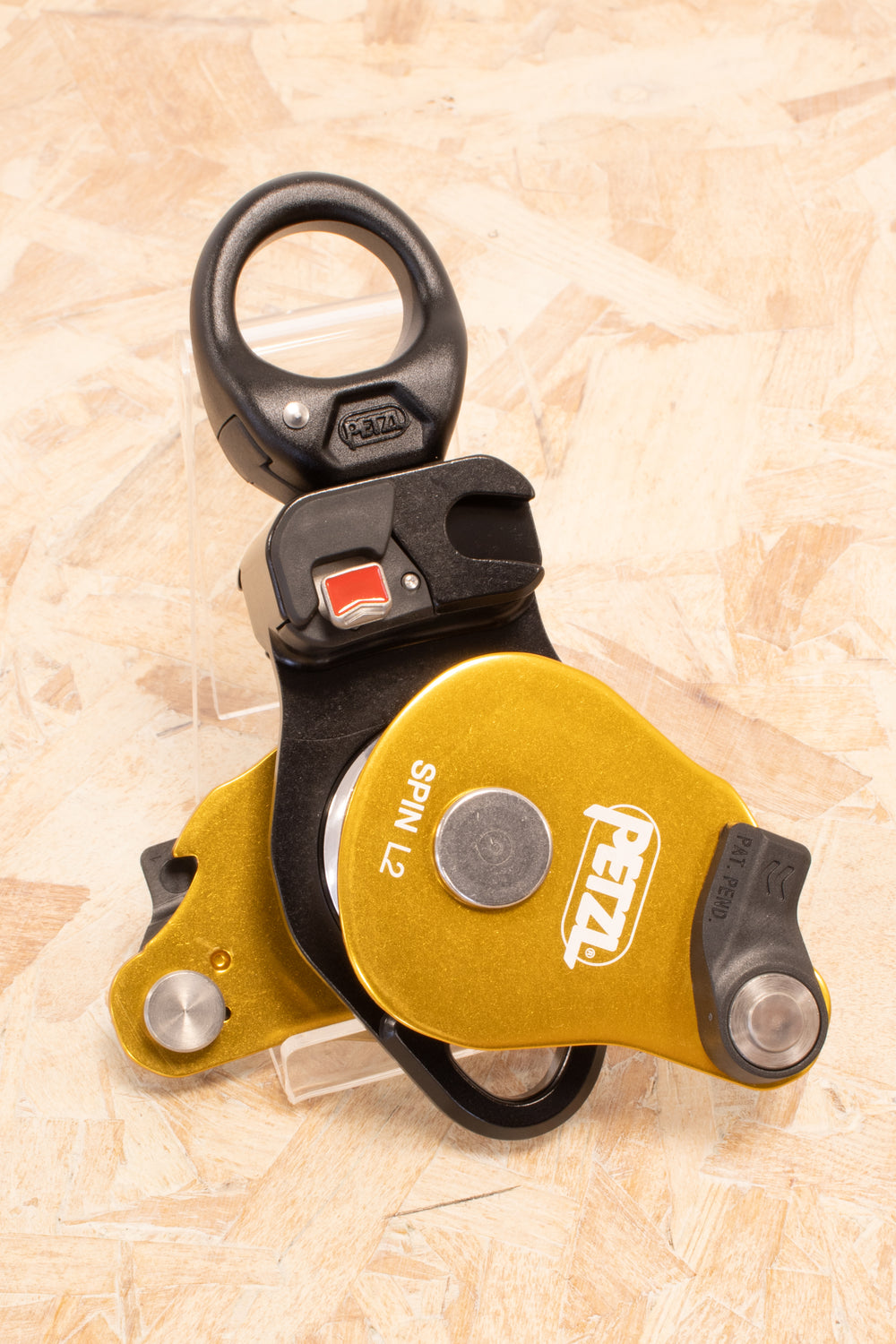 Petzl - Spin L2 Pulley