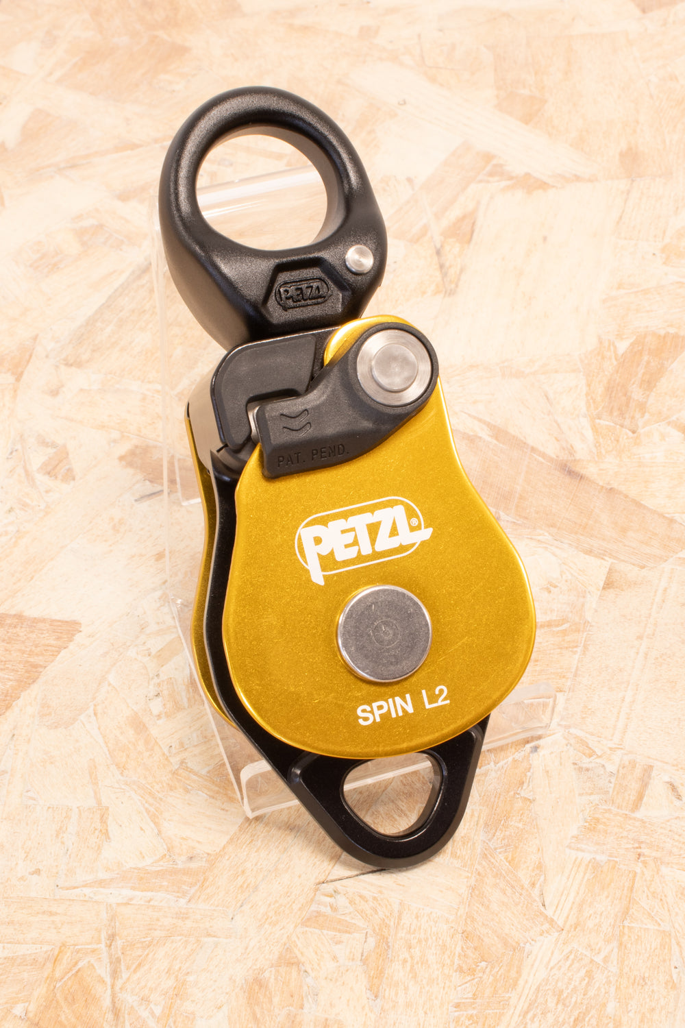 Petzl - Spin L2 Pulley