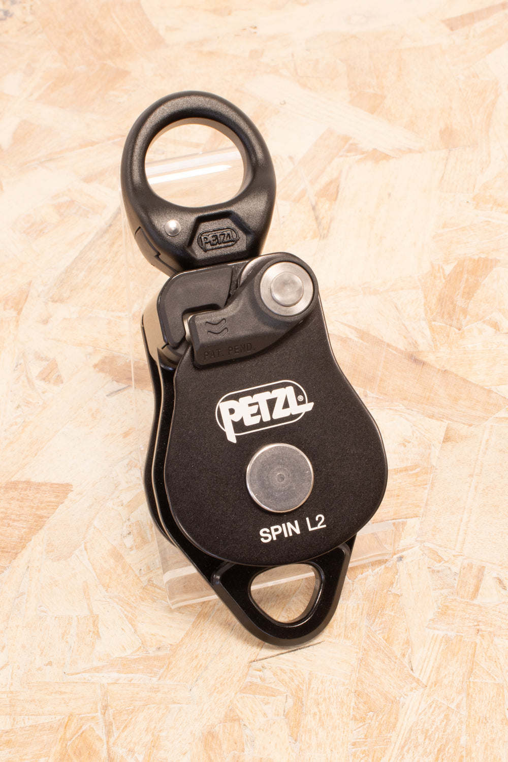 Petzl - Spin L2 Pulley