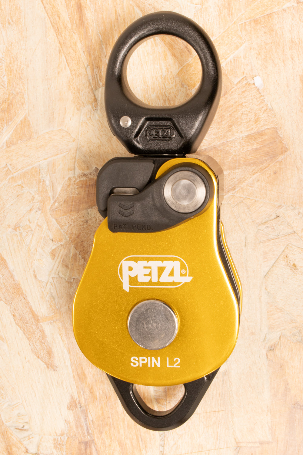 Petzl - Spin L2 Pulley