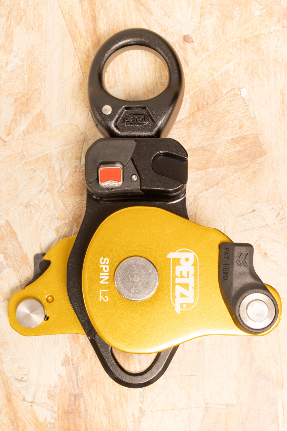 Petzl - Spin L2 Pulley