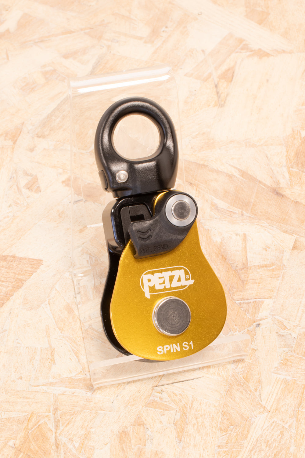 Petzl - Spin S1 Pulley