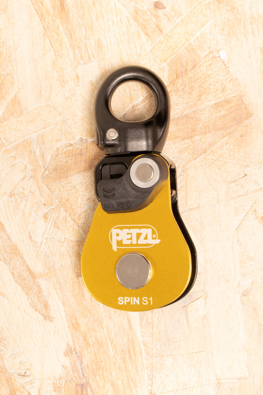 Petzl - Spin S1 Pulley